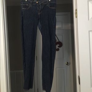 Just USA skinny jeans